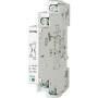 Eaton Z-HK - 8.8 mm - 65.5 mm - 80 mm - White - -5 - 40 °C