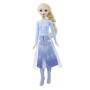 Mattel HLW48 Disney Frozen Core - Elsa (Outfit Film 2)