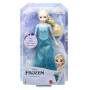 Mattel HMG32 Disney Frozen Singing Doll Elsa (D)