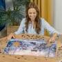 Ravensburger 12000647 Puzzle Arktische Wölfe 1000 Teile