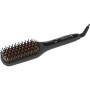 Remington CB7400 - Straightening brush - Warm - 150 °C - 230 °C - PTC ceramic heater - Black