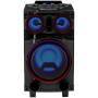 Nedis PARTY BOOMBOX BLUETOOTH   120W (SPPT800BK)