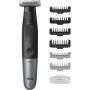 Braun XT5200 Bodygroomer, Trimmer, Styler und Rasierer Multigrooming Kit