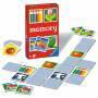 Ravensburger 22457 Kinder memory® Mitbringspiele Mitbringspiele