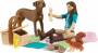 schleich® HORSE CLUB 42746 Picknick mit Lisa