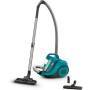 ROWENTA Swift Power Cyclonic - 750 W - Cylinder vacuum - Dry - Bagless - Cyclonic - 77 dB