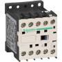 Schneider Electric SCHÜTZ 3P. 24V/GS  1Ö 4KW (LP1-K0901BD)