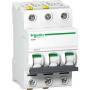 Schneider Electric IC60H 3P 16A B 10KA (A9F06316)