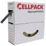 Cellpack Schrumpfschlauch in Abrollbox 7m SB 19.1-9.5 or