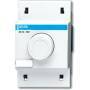 BUSCH JAEGER 2250 KB - Dimmer - Mountable - Rotary - White - IP20 - CE