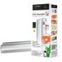 CASO 1223 - Vacuum sealer roll - VC10 - VC11 - VC 33 - VC 44 - VC 100 - VC 200 - 275 mm - 6000 mm