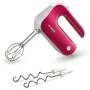 Bosch HANDMIXER   5 STUFEN      500W (MFQ40304 RED DIAMOND)