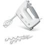 Bosch HANDMIXER  5 STUFEN       450W (MFQ 36400      WS/GR)