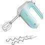 Bosch MFQ40302 - Hand mixer - Green,White - Mixing - 1.4 m - 500 W - 220 - 240 V