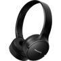 Panasonic RB-HF420BE-K - Headset - Head-band - Music - Black - Binaural - Buttons