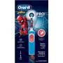 Oral-B KINDERZAHNBÜRSTE (PRO 103 KIDS SPIDERM)