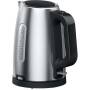 Braun WASSERKOCHER    1,7L     2200W (WK1500BK)