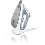 Braun SI 3054 - Steam iron - Ceramic soleplate - 2 m - 180 g/min - Gray - 45 g/min