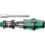 Wera Kraftform Kompakt 28 SB - Black/Green