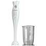 Bosch MSM6B150 - Immersion blender - 1.5 m - 300 W - White