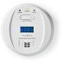 Nedis KOHLENMONOXID ALARM     85DB (DTCTCO40WT        WS)