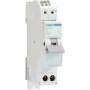 Hager LS-SCHALTER 1P+N 16A-B 6KA1PLE (MKS516 QUICK CONNECT)