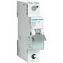 Hager LS-SCHALTER 1P  16A-B 6KA 1PLE (MBS116 QUICK CONNECT)