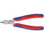 Knipex SUPER KNIPS-INOX BIS Ø1,0MM (125MM ELEKTRONIC-)