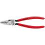 KNIPEX KN 97 71 180 - Crimpzange mm Aderendhülsen