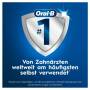 Oral-B Pro-Expert Advanced Zahnband Gewachst, Tiefenreinigung, frische Minze, 50 m 