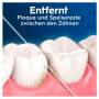 Oral-B Pro-Expert Advanced Zahnband Gewachst, Tiefenreinigung, frische Minze, 50 m 