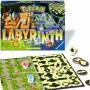 Ravensburger 22705 Pokémon Labyrinth Glow in the Dark Gesellschaftsspiele Gesellschaftsspiele