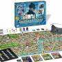 Ravensburger Gesellschaftsspiel 27515 - Scotland Yard - Familienspiel, Brettspiel für Kinder und Erw