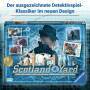 Ravensburger Gesellschaftsspiel 27515 - Scotland Yard - Familienspiel, Brettspiel für Kinder und Erw