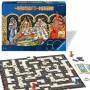 Ravensburger 22474 Labyrinth der Meister Gesellschaftsspiele Gesellschaftsspiele