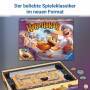 Ravensburger 20800 - Kakerlakak - Aktionsspiel mit elektronischer Kakerlake für Groß und Klein, für 