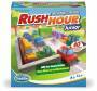 Ravensburger ThinkFun 76603 - Rush Hour Junior - Das bekannte Logikspiel für Kinder ab 5 Jahren. Das