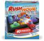 Ravensburger Rush Hour - Das geniale Stauspiel. Logikspiel von Thinkfun für Jungen und Mädchen ab 8 