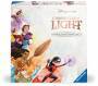 Ravensburger 228881 - Familienspiel Chronicles of Light - Disney Edition, Gesellschaftsspiel für Fam