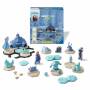 Ravensburger 23861 GraviTrax Junior Extension Frozen GraviTrax