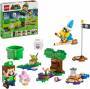 LEGO® Super Mario 71440 Abenteuer mit dem interaktiven LEGO® Luigi