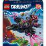 LEGO® DREAMZzz 71478 Der Mitternachtsrabe der Nimmerhexe