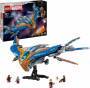 LEGO® Marvel Super Heroes 76286 Guardians of the Galaxy: Das Raumschiff Milano