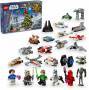 LEGO® Star Wars 75395 Adventskalender '24