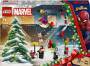 LEGO® Marvel Super Heroes 76293 Adventskalender '24