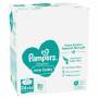 Pampers Feuchte Tücher Newbaby Aloe 24 Packungen 