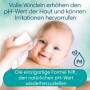 Pampers Feuchte Tücher Newbaby Aloe 24 Packungen 