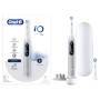 Oral-B iO Series 6s Grey Opal Elektrische Zahnbürste