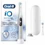 Oral-B iO Series 6s Grey Opal Elektrische Zahnbürste