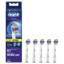 Oral-B Clean Maximiser Aufsteckbürste 3D White 5er